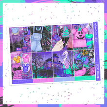 Load image into Gallery viewer, Spooky Magique / weekly kit