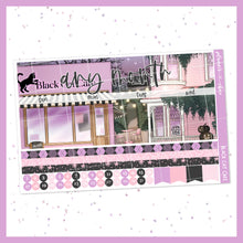 Load image into Gallery viewer, Black Cat Cafe / Monthly Kit