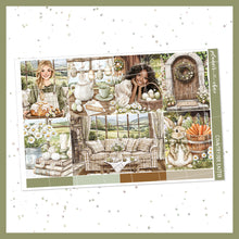 Load image into Gallery viewer, Countryside Easter / Weekly Kit