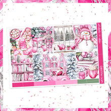 Load image into Gallery viewer, Christmas Glam / weekly kit