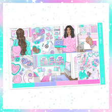 Load image into Gallery viewer, Xoxo / weekly kit