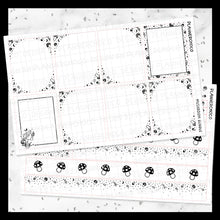 Load image into Gallery viewer, Mushroom / Bundle / Foiled