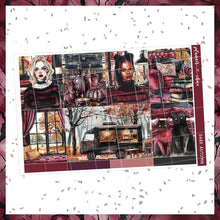 Load image into Gallery viewer, Dark Autumn / weekly kit