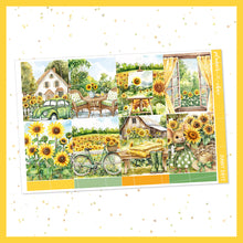 Load image into Gallery viewer, Sunny Days / Weekly Kit