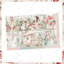 Load image into Gallery viewer, Boho Fairytale / weekly kit