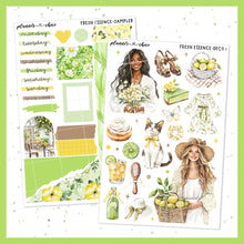Load image into Gallery viewer, Fresh Essence / Journaling Kit