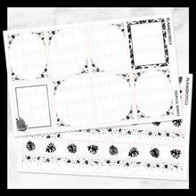 Load image into Gallery viewer, Tropical Leaves / Bundle / Foiled