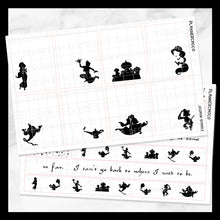 Load image into Gallery viewer, Jasmin / Bundle / Foiled