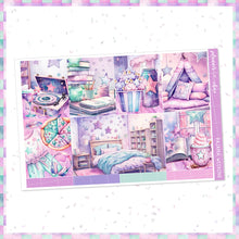 Load image into Gallery viewer, Pajama Weekend / weekly kit