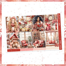 Load image into Gallery viewer, Berry Winter / weekly kit