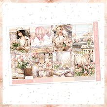 Load image into Gallery viewer, Gentle Spring / weekly kit