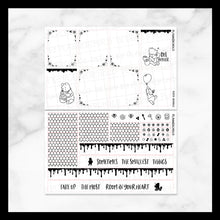 Load image into Gallery viewer, Pooh / Bundle / Foiled