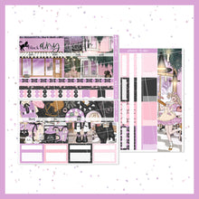 Load image into Gallery viewer, Black Cat Cafe / Monthly Kit