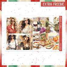 Load image into Gallery viewer, Ciao Roma / weekly kit