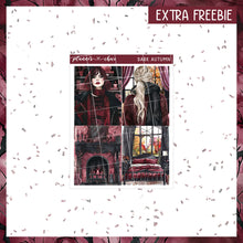 Load image into Gallery viewer, Dark Autumn / weekly kit