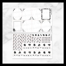 Load image into Gallery viewer, Tropical Leaves / Bundle / Foiled