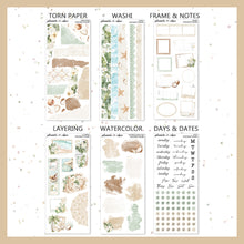 Load image into Gallery viewer, Coconut Dune / Journaling Kit