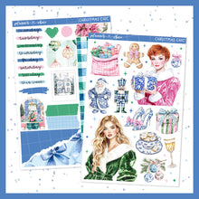 Load image into Gallery viewer, Christmas Chic / Journaling Kit