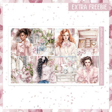 Load image into Gallery viewer, Coquette Aesthetic / weekly kit