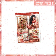 Load image into Gallery viewer, Berry Winter / weekly kit