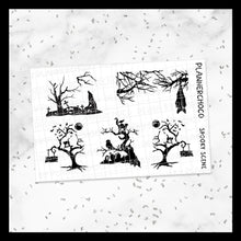 Load image into Gallery viewer, Halloween / Scene Deco 2.0 / Foiled