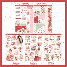Load image into Gallery viewer, Heart to Heart / Journaling Kit