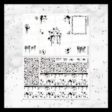 Load image into Gallery viewer, Blood / Bundle / Foiled