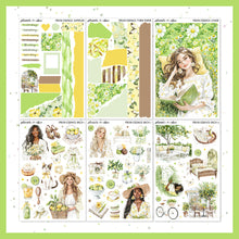 Load image into Gallery viewer, Fresh Essence / Journaling Kit