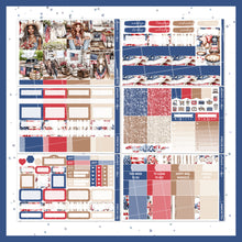 Load image into Gallery viewer, American Soul / Weekly Kit