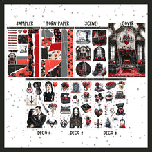 Load image into Gallery viewer, Forever Yours / Journaling Kit