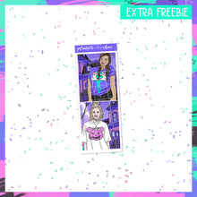 Load image into Gallery viewer, Spooky Magique / weekly kit