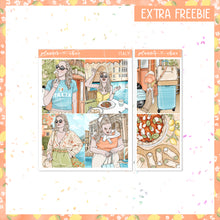 Load image into Gallery viewer, Italy / weekly kit