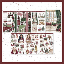 Load image into Gallery viewer, Joyful Time / Journaling Kit