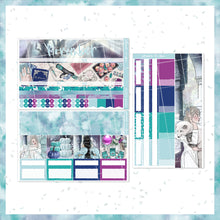 Load image into Gallery viewer, Frozen Woods / monthly kit