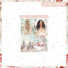 Load image into Gallery viewer, Boho Fairytale / weekly kit