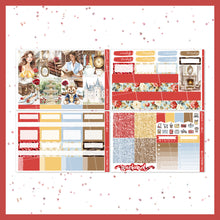 Load image into Gallery viewer, Belle's Modern Tale / Weekly Kit