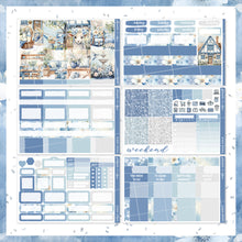 Load image into Gallery viewer, Denim Spring / weekly kit