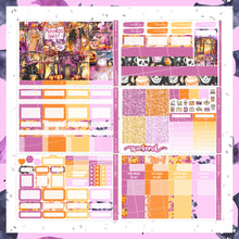 Load image into Gallery viewer, Spice Witch / weekly kit