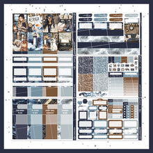 Load image into Gallery viewer, Lighthouse Keeper / weekly kit