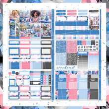Load image into Gallery viewer, Summer City / weekly kit