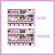 Load image into Gallery viewer, Black Cat Cafe / Monthly Kit