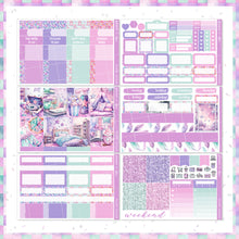 Load image into Gallery viewer, Pajama Weekend / weekly kit