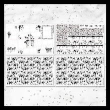 Load image into Gallery viewer, Blood / Bundle / Foiled