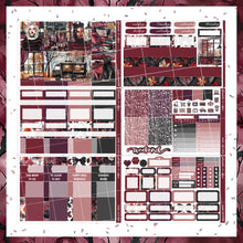 Load image into Gallery viewer, Dark Autumn / weekly kit