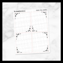 Load image into Gallery viewer, Xoxo / Confetti Full Box 2.0 / Foiled