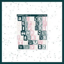 Load image into Gallery viewer, Resoultions / Journaling Kit