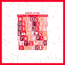 Load image into Gallery viewer, Hugs & Kisses / Journaling Kit
