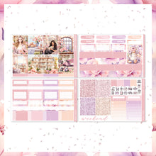 Load image into Gallery viewer, Peony Spring / weekly kit
