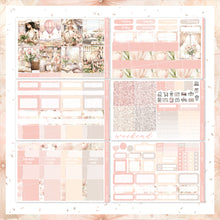 Load image into Gallery viewer, Gentle Spring / weekly kit