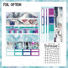 Load image into Gallery viewer, Frozen Woods / monthly kit